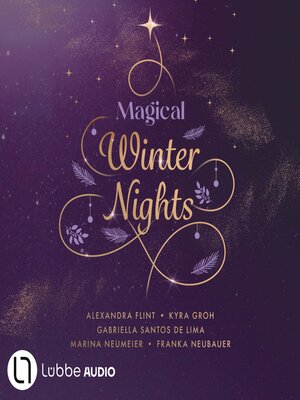 cover image of Magical Winter Nights